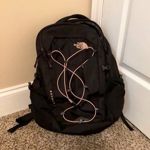 North Face Borealis Backpack
